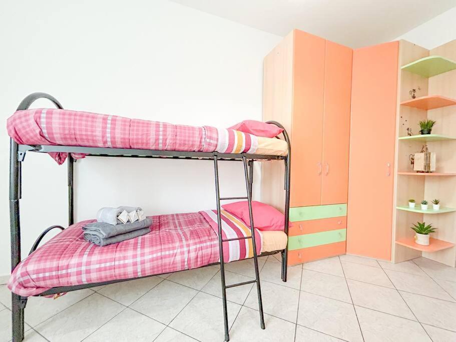 Casa Sopra Il Porto - Crociere 2Min - Ospedale Apartment ซาโวนา ภายนอก รูปภาพ