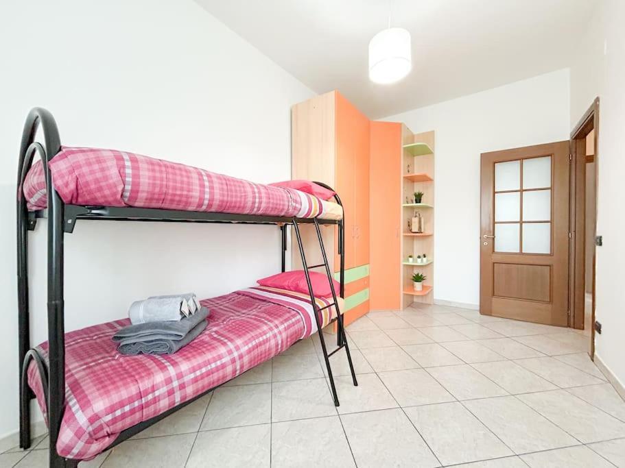 Casa Sopra Il Porto - Crociere 2Min - Ospedale Apartment ซาโวนา ภายนอก รูปภาพ